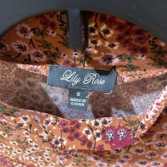 Fall dress - Picture 3 of 3